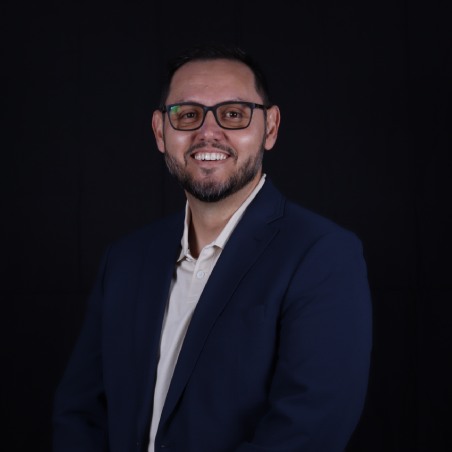 bernny garrido